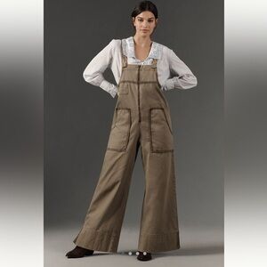 Pilcro Ski Overalls